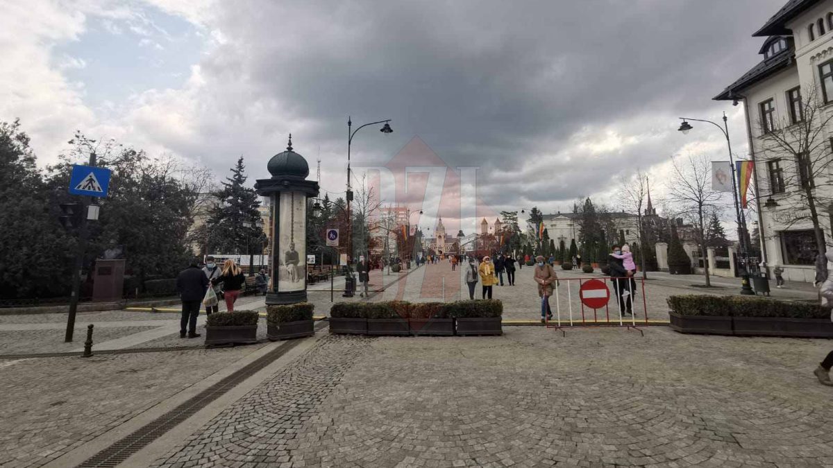 Vremea în Iași în săptămâna 12 – 18 aprilie 2021. Vești neplăcute, anunțate de meteorologii ANM