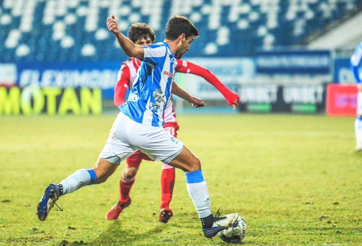 Poli Iași – Viitorul, 0 – 0. Duel între două formații în etapa cu numărul 4 din play-out-ul Ligii 1 – LIVE TEXT