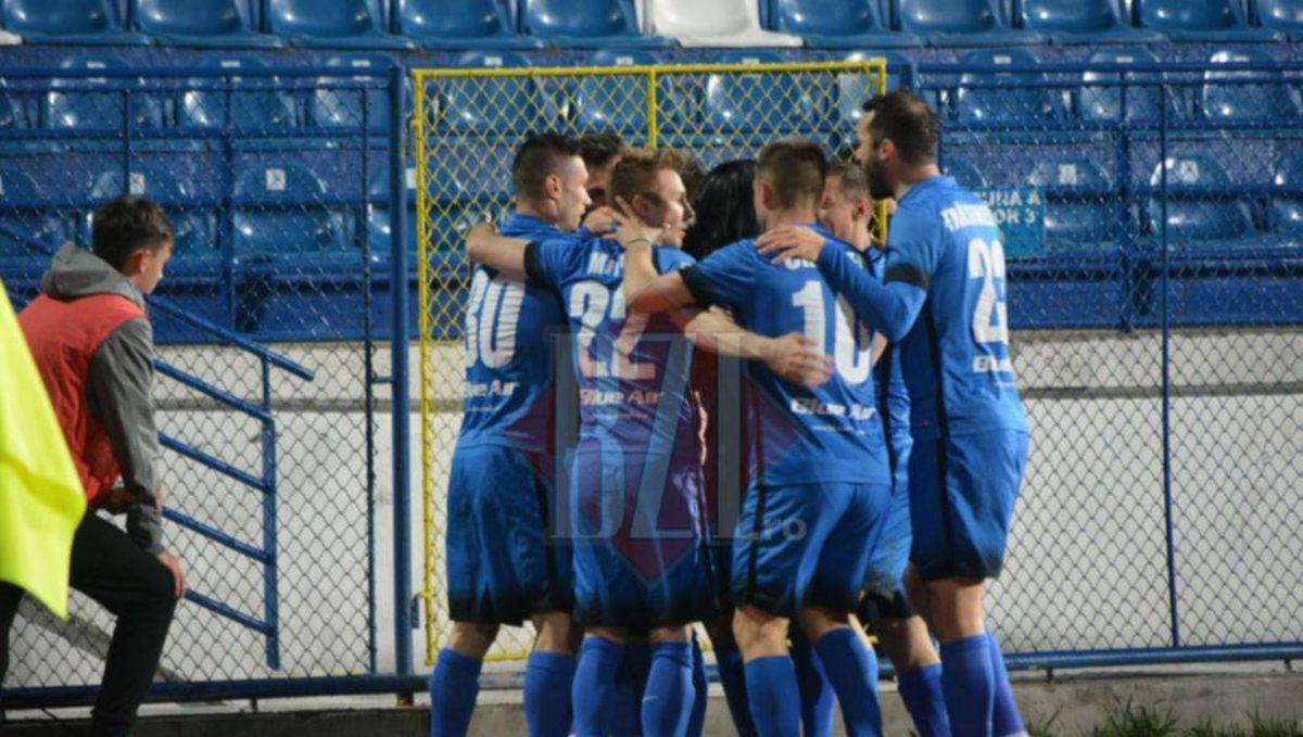 Ce se întâmplă cu palmaresul Politehicii Iași? Clubul aflat în procedura de faliment a dat în judecată Federația Română de Fotbal! Magistrații au luat decizia! (Exclusiv)