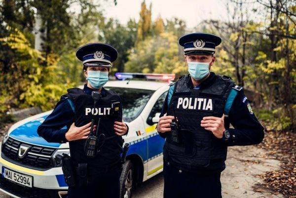 Ce măsuri speciale iau poliţiştii de Florii şi Paşte. Grupurile mai mari de şase persoane vor fi amendate