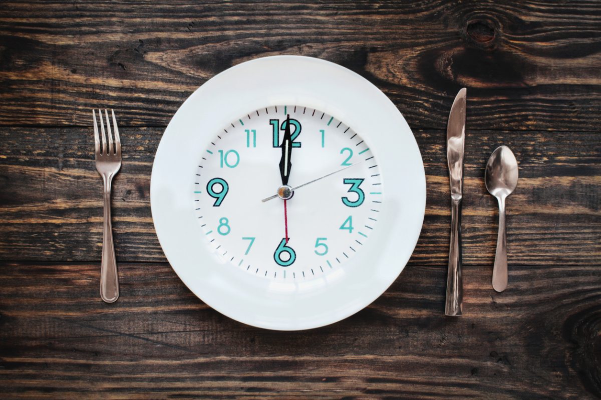 Dieta care mimeaza postul