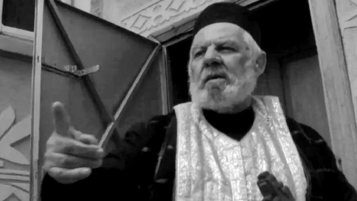 A murit preotul Ionel Vrăjitoru. Era foarte iubit şi apreciat pe plaiurile sucevene