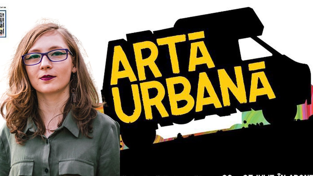 Mai multe comune din județul Iași vor face cunoștință cu tainele artei urbane! Asociația „Artipic” desfășoară cea de-a doua ediție a proiectului „Caravana de Artă Urbană”