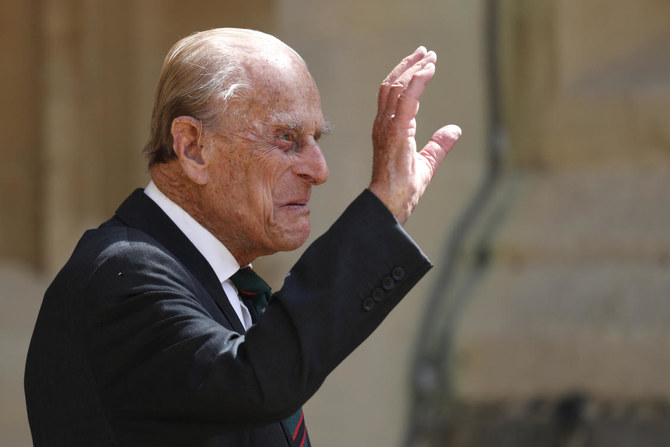 Ceremonia de înmormântare a prințului Philip va fi atipică! Nu va fi respectat protocolul monarhiei britanice