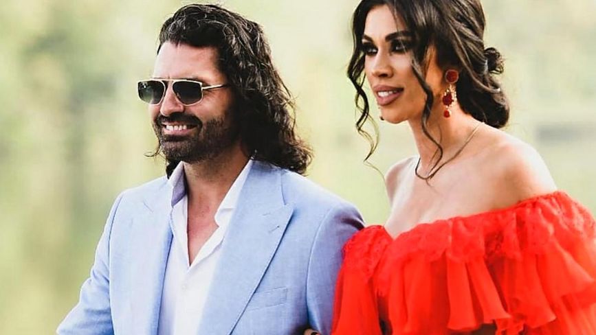 Pepe, detalii după divorțul de Raluca. Ce nume are aceasta în buletin