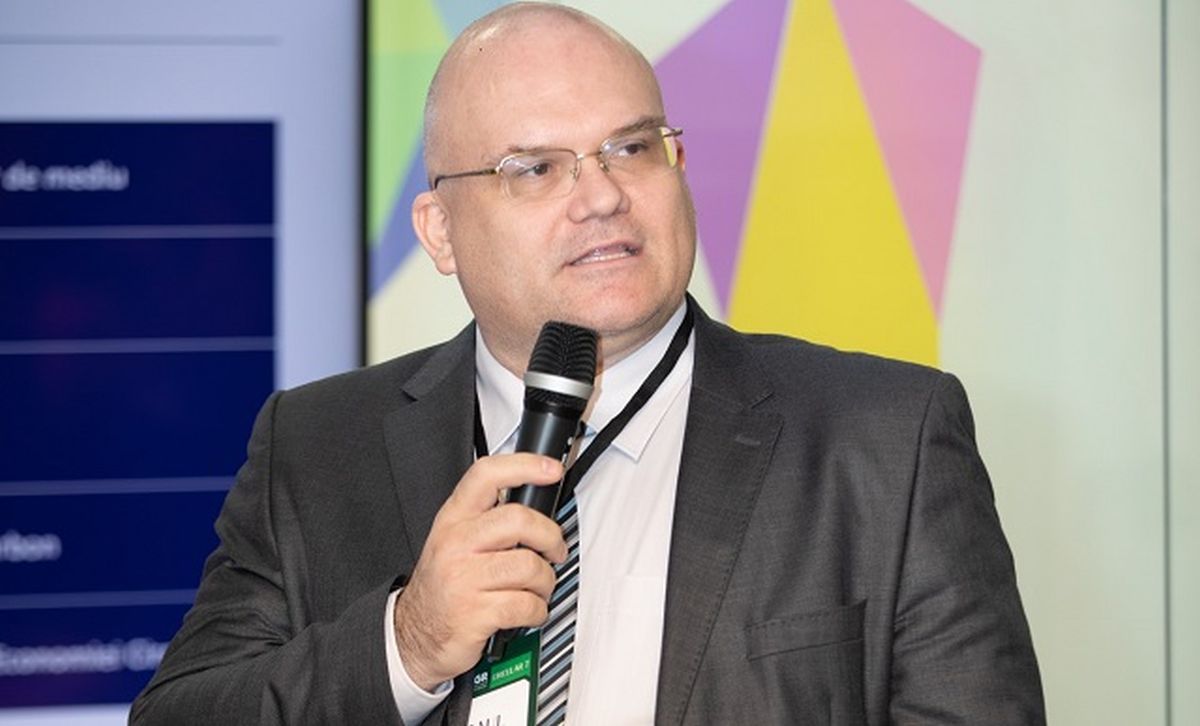 Raul Pop, secretarul de stat în cadrul Ministerului Mediului, Apelor şi Pădurilor, vizită oficială la depozitul ecologic de la Iaşi