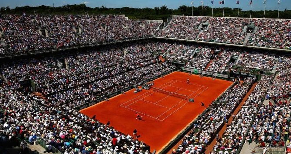 Turneul de la Roland Garros 2021 a fost amânat
