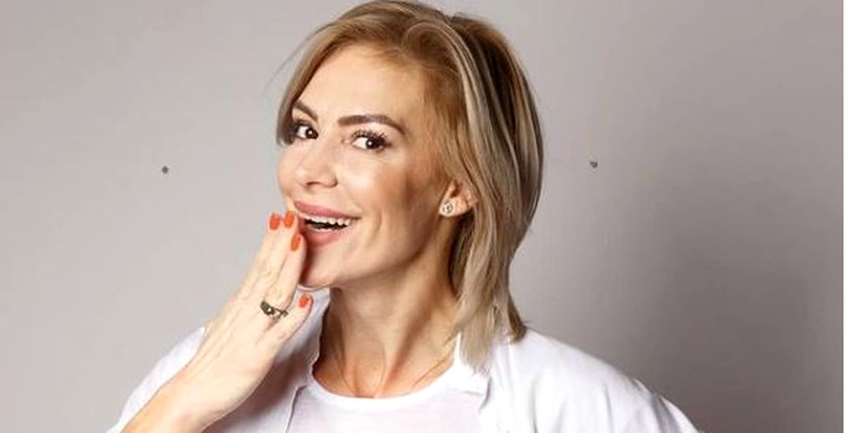 Roxana Ciuhulescu, o vedetă la înălțime: vârstă, înălțime, soți, Playboy