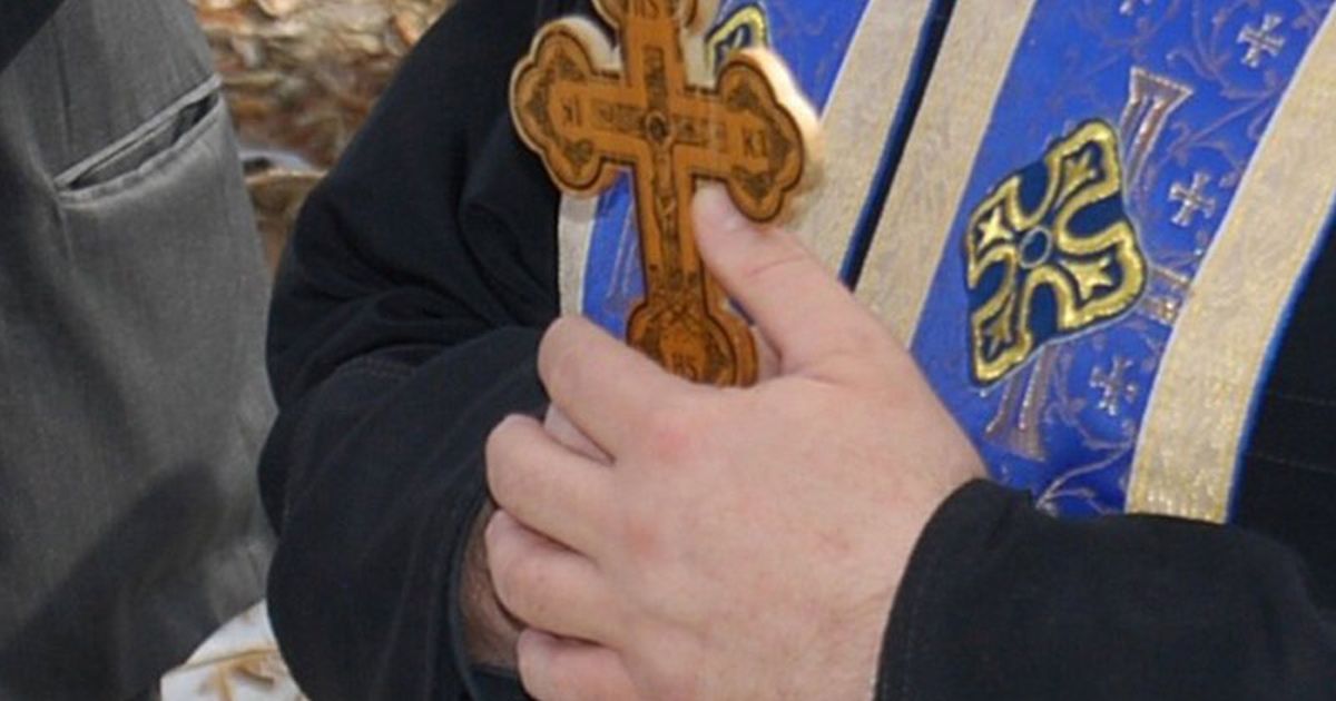 Cea mai puternică rugăciune de deochi. Ce trebuie să faci ca să scapi de cele rele