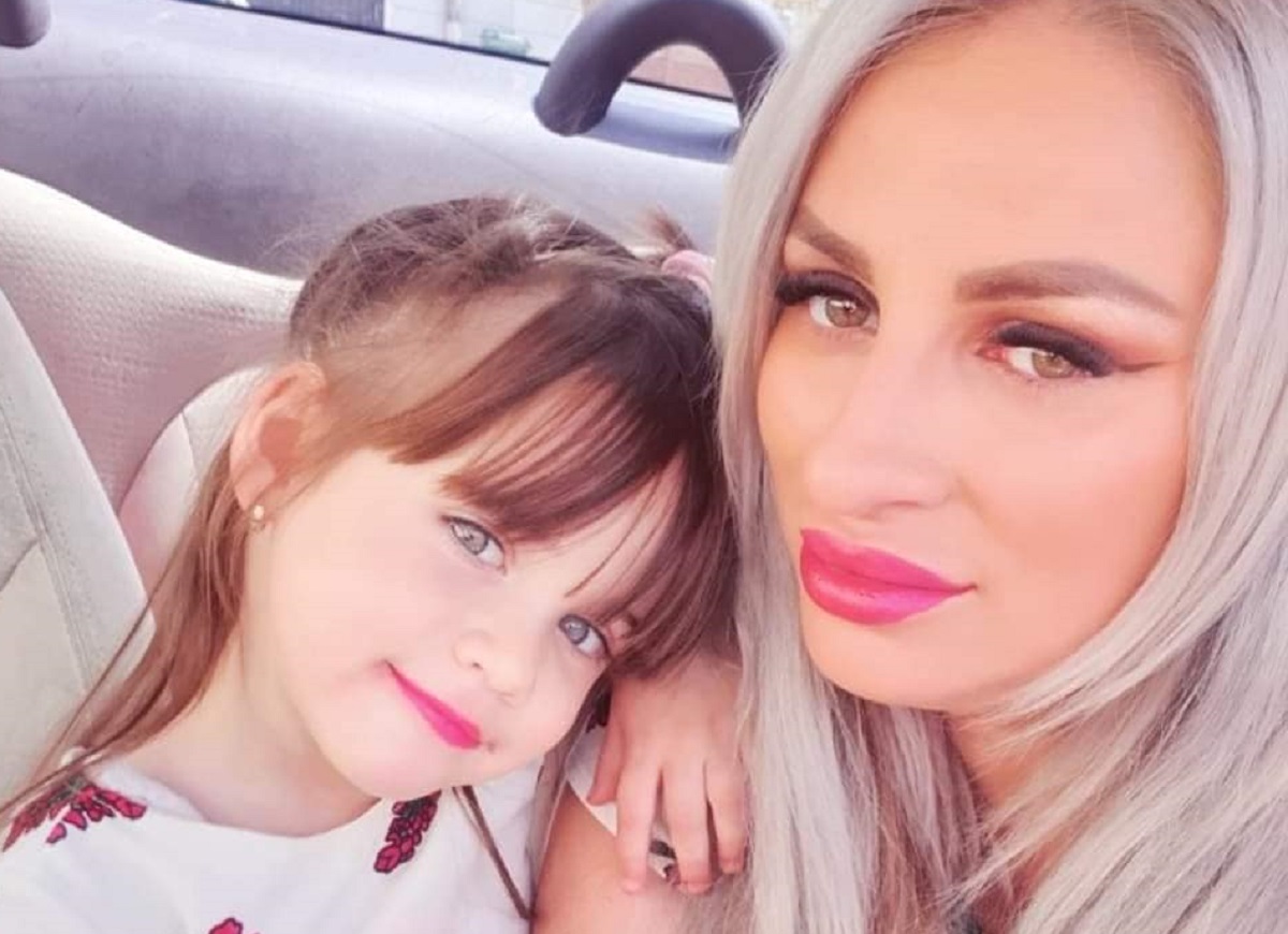Sânziana Buruiană alăptează de aproximativ 6 ani: „E incredibil! Mie nu mi s-a oprit laptele”