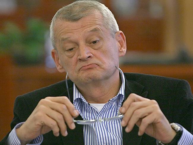 Sorin Oprescu, despre protestele anti-restricții din țară: „Oamenii au ajuns să se mănânce între ei”