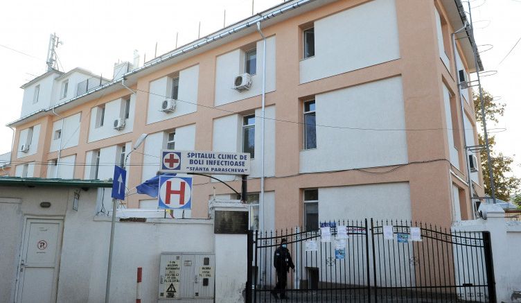 La Iași, 121 de persoane s-au infectat cu COVID-19 în ultimele 24 de ore