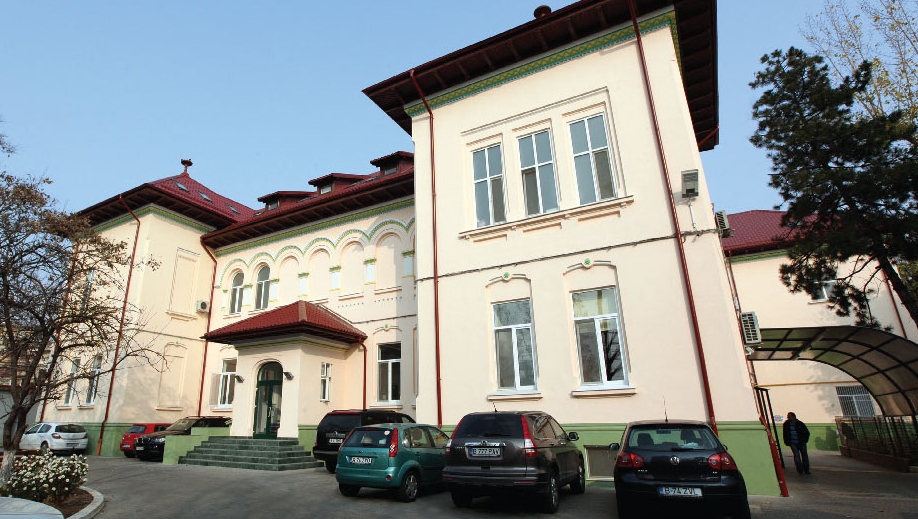 Spitalul Foișor din Capitală va fi evacuat din nou
