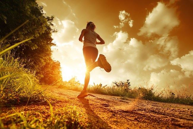 Pacienţii infectaţi cu Covid -19 care nu fac sport, mai predispuși la deces faţă de cei care nu sunt sedentari