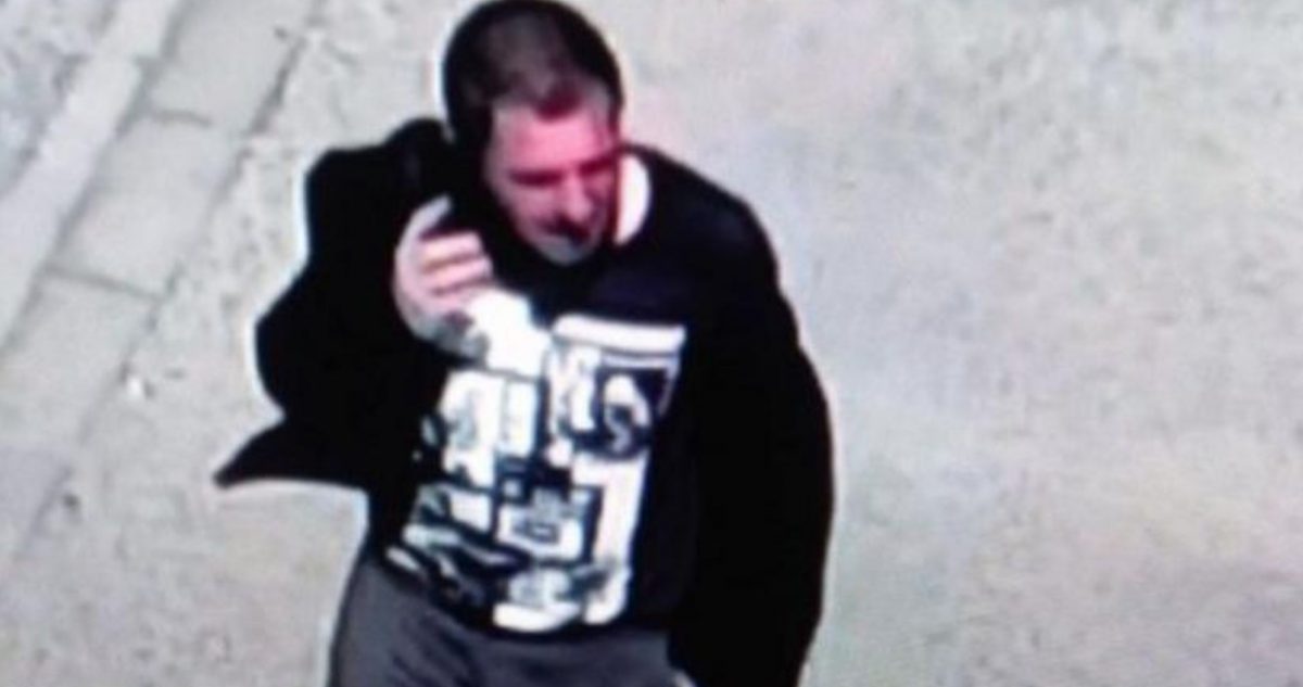 Fetiță abuzată sexual de un bărbat din Slatina. Agresorul care nu este la prima abatere, reținut pentru 24 de ore