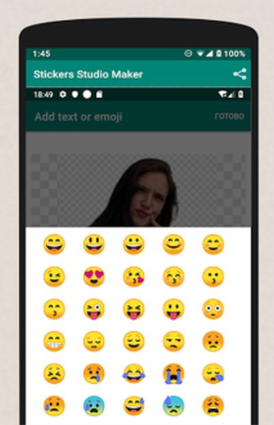 Stickere Whatsapp: Cum să-ți transmiți emoțiile celor cu care porți o conversație