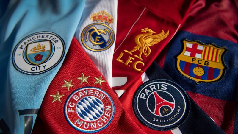 Europa fotbalistica isi linge ranile dupa criza „Super Liga”