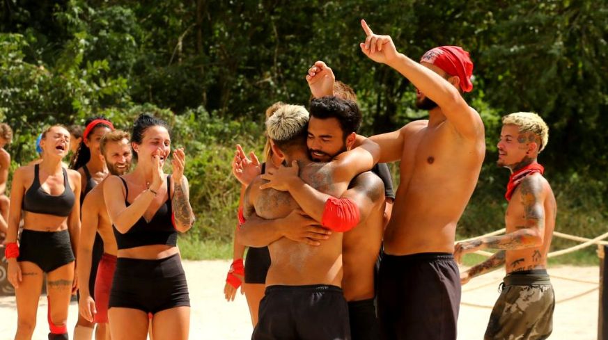 Cine este cel mai prost plătit concurent de la Survivor România