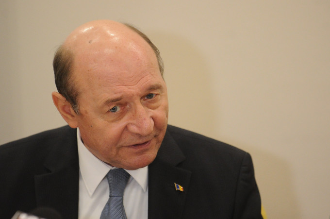 Traian Băsescu, despre Vladimir Putin: „Mai devreme sau mai târziu va vrea să ajungă la gurile Dunării”
