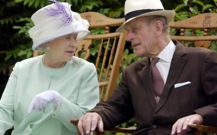 Ultimele zile din viața Prințului Philip: alături de iubita sa soție ‘Lilibet’, la Castelul Windsor