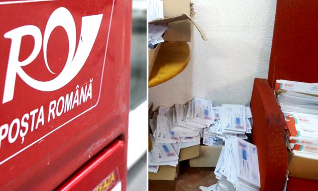 Unde se scrie destinatarul pe plic: Cum să completezi corect datele
