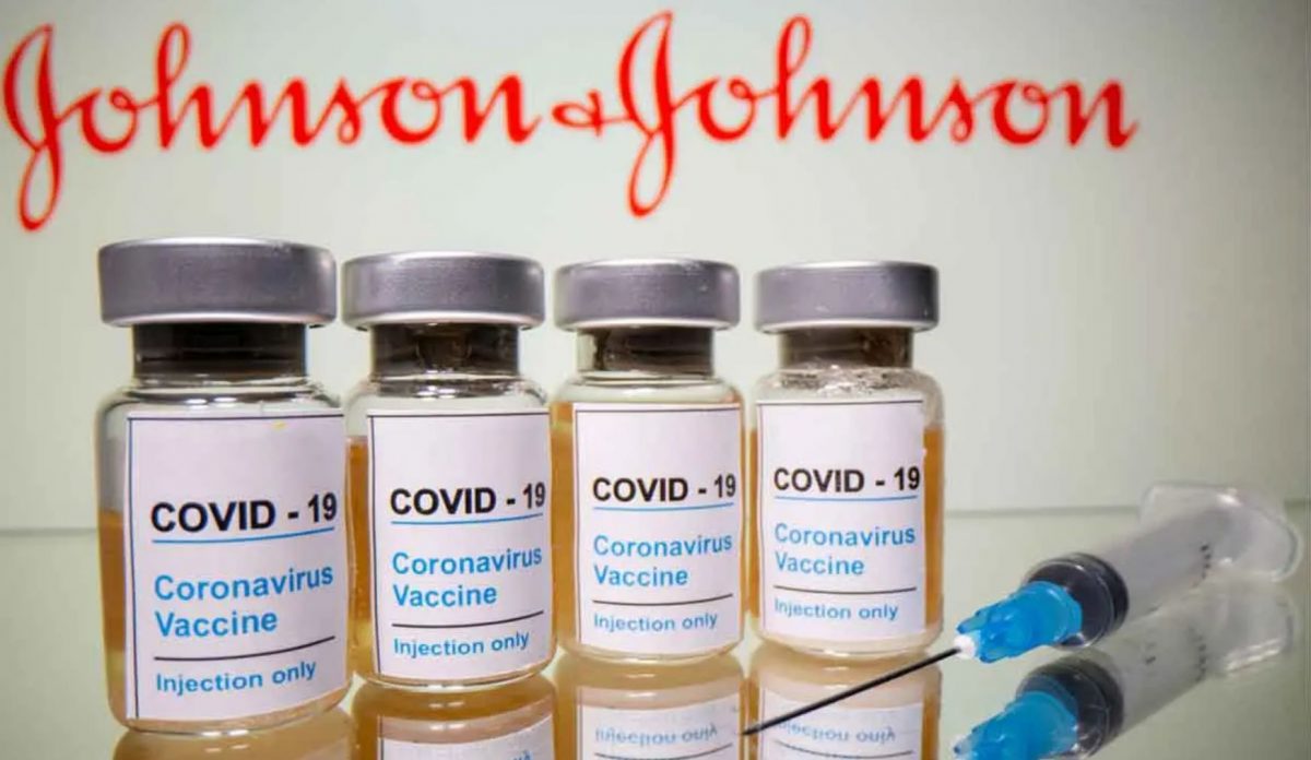 48.000 de doze de vaccin Janssen (Johnson&Johnson) au sosit astăzi în România. Câte doze sunt distribuite la Iași
