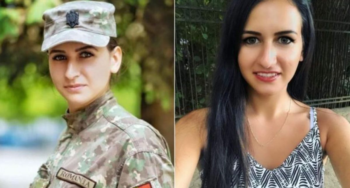 Angajată într-o unitate militară, găsită decedată în apartamentul său. Tânăra de 24 ani s-ar fi sinucis