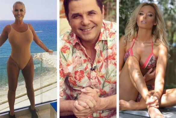 Imaginea zilei! Ce mai postează vedetele pe Instagram și ce s-a aflat acum despre Cove