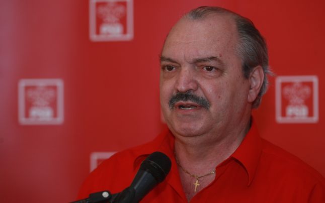 Fiica lui Victor Socaciu, despre starea tatălui său: „Mă rog”