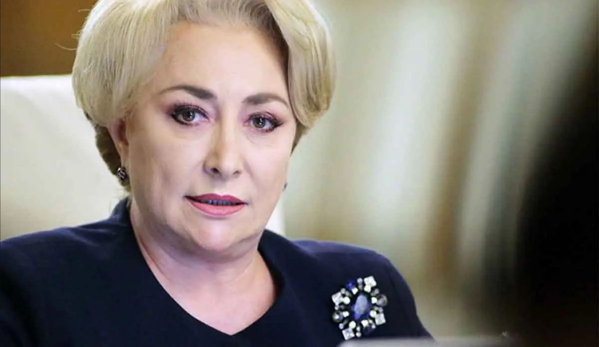 Cu ce se ocupă acum Viorica Dăncilă. Fostul premier a lăsat politica și oferă consultanță