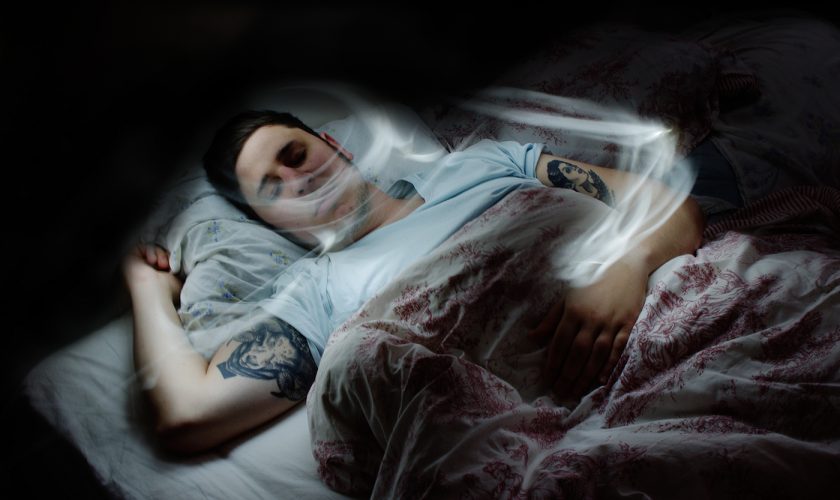 Dezlegare vise – Explicația celer mai comune imagini și procese psihice din timpul somnului