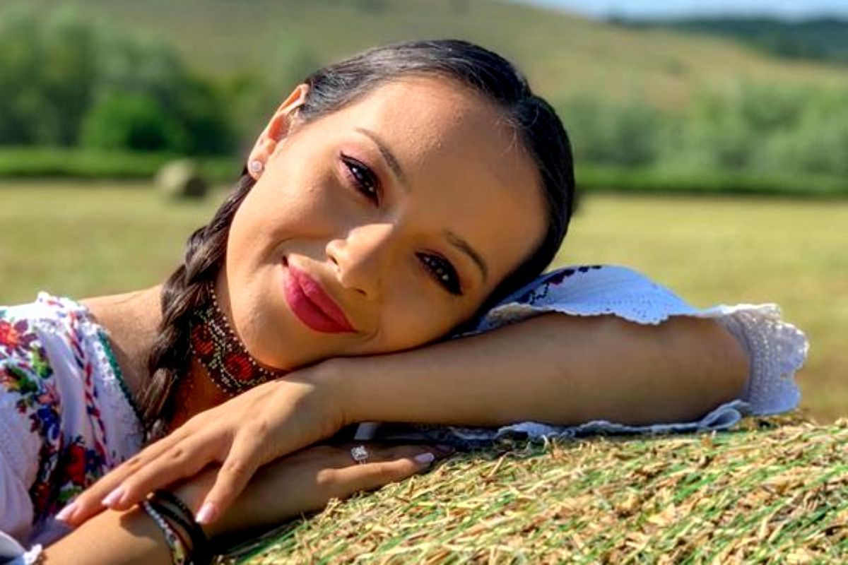 Vlăduța Lupău are probleme de sănătate. Îndrăgita artistă a ajuns pe patul de spital