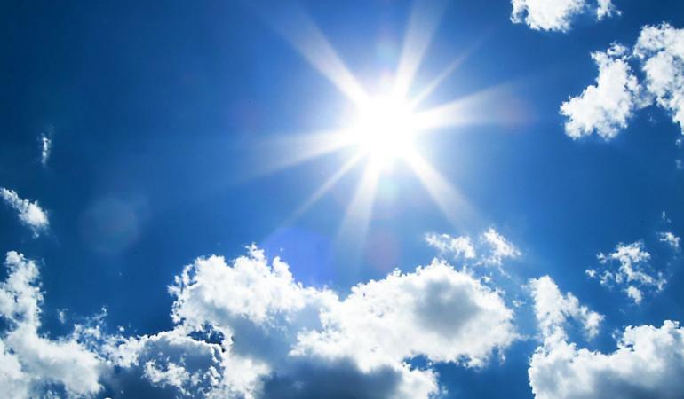 Vremea se schimbă radical! De la frig și ninsori vom trece la temperaturi de 30 de grade