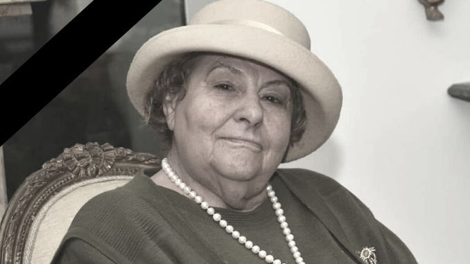 A murit Adelina Popescu, directorul executiv al Asociației Fermierilor din România