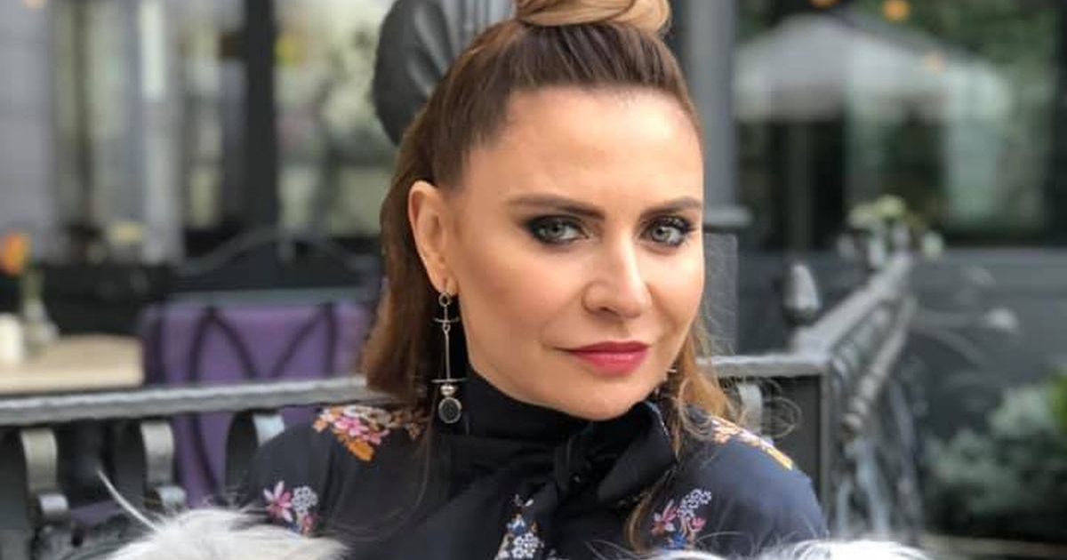 Adina Buzatu, mărturisire sinceră: „Bucătăria e locul pe care îl vizitez rar”
