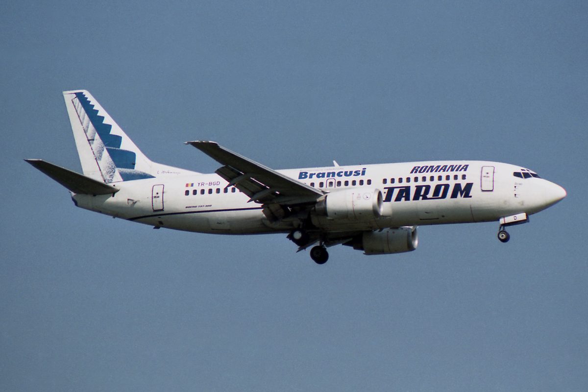 Momente de groază pentru pasagerii unui avion al companiei Tarom ce a aterizat la Iaşi! Aeronava ce zbura pe ruta Hurghada – Iaşi, la un pas de prăbuşire! Ieşenii şi-au văzut moartea cu ochii! (Exclusiv)
