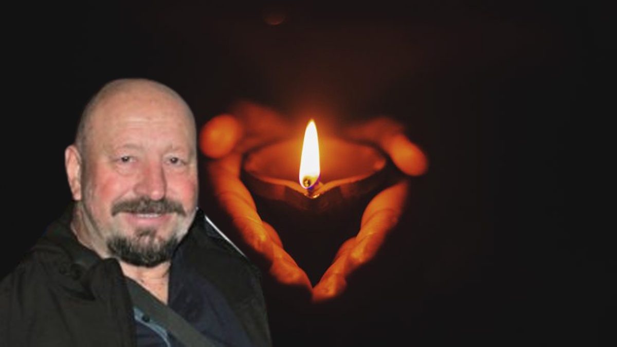 Doliu în lumea culturală din Iași! A murit poetul Andrei Maftei!