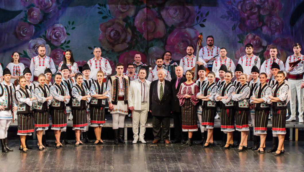 Doliu în lumea artistică din Iaşi! Întreaga comunitate, înmărmurită de durere! A murit un cunoscut dirijor şi compozitor!