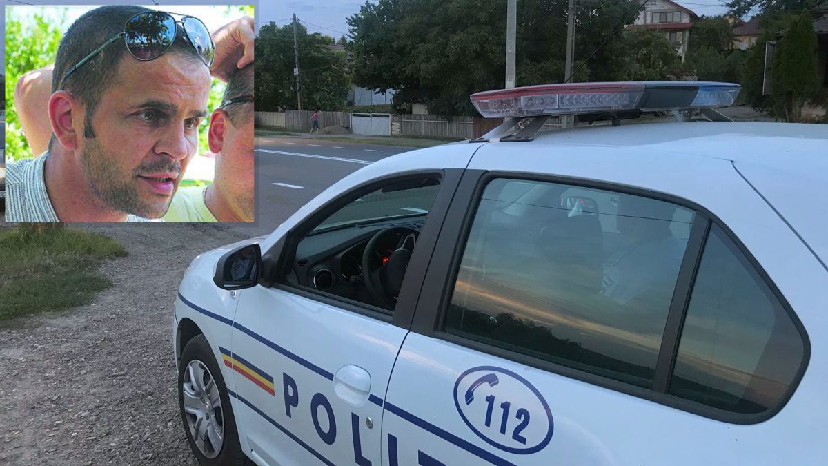 Un avocat din Iași a pierdut procesul cu Poliția! Scandal în traficul rutier din județ, din cauza vitezei! „I-am spus că merg la un proces!” (Exclusiv)