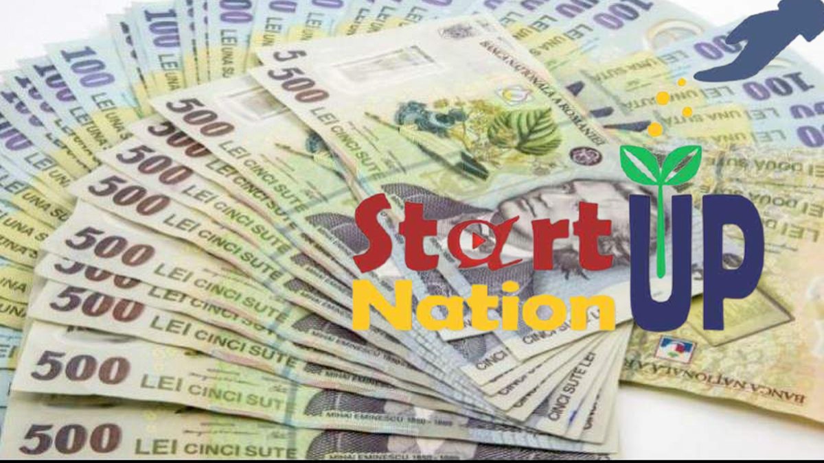 Antreprenorii din Iași cu proiecte Start-Up Nation primesc jumătate de milion de euro, plăți restante pentru proiectele depuse în anul 2018. Firmele din Iași au primit deja 1,5 milioane de euro