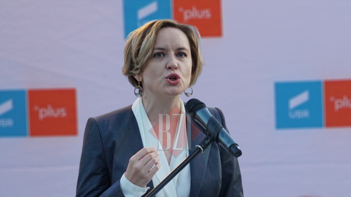 Lovitură pentru deputatul USR Cosette Chichirău! Fiscul american i-a dat de urmă în România. Dovada că parlamentarul este incompatibil – FOTO