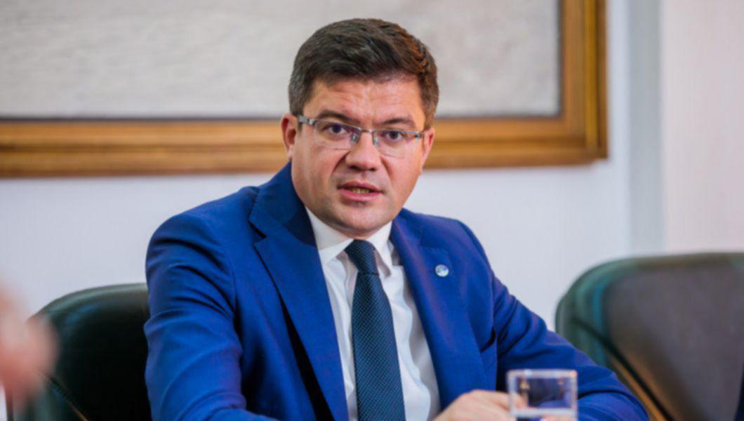 DNA l-a trimis în judecată pe Costel Alexe. Iată răspunsul preşedintelui CJ Iaşi: „S-au făcut interceptări peste interceptări”