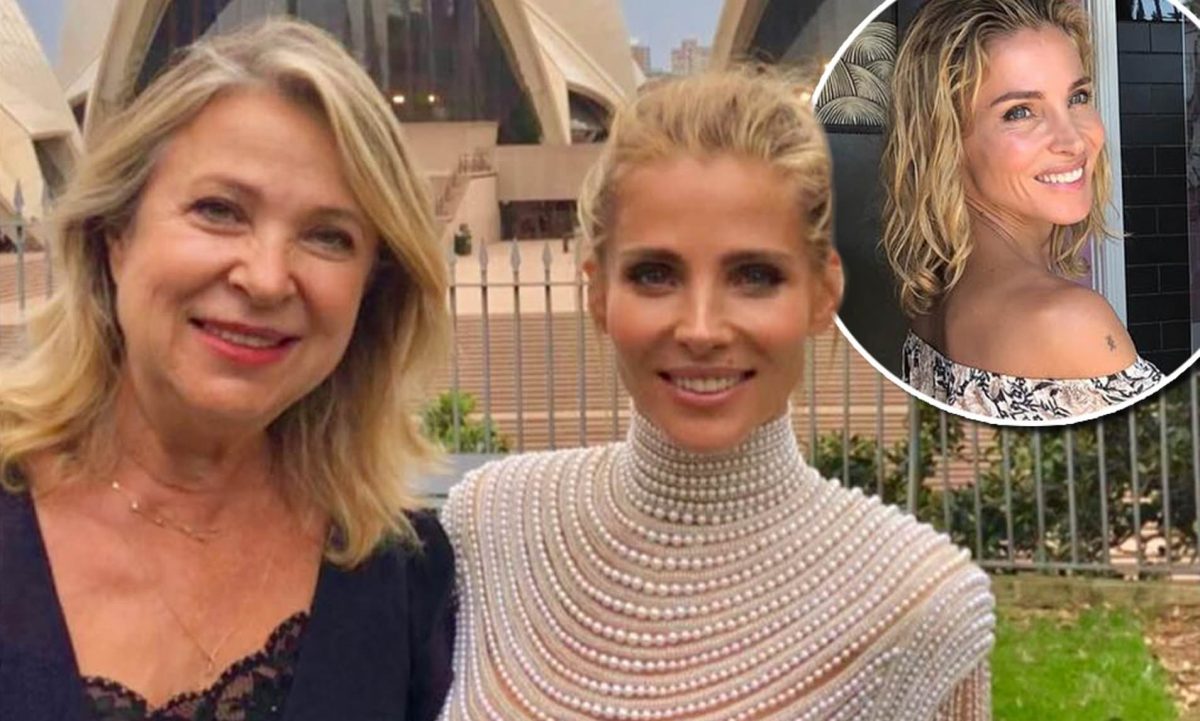 Cine este mama româncei căsătorită cu cel mai sexy bărbat de la Hollywood? Bunicul ei a fost un cunoscut actor de la no