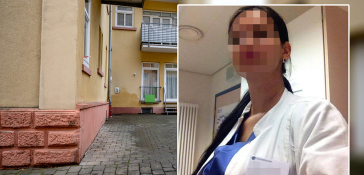 Elena Silvia K a fost ucisă în Germania. A fost sunată de fostul iubit de 117 ori în noaptea crimei