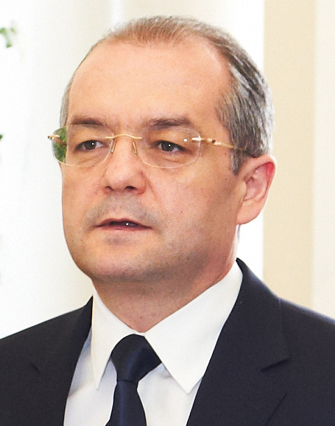 Ce părere are Emil Boc, primarul Clujului, despre Florin Cîțu