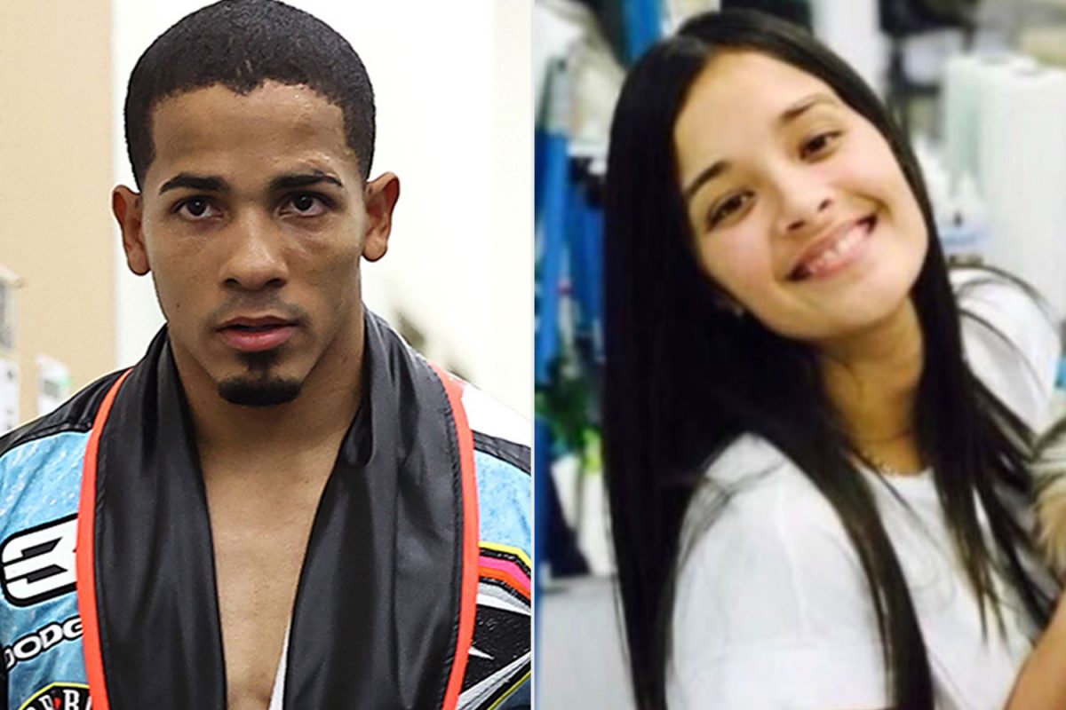 Felix Verdejo, un boxer celebru din Puerto Rico, și-a ucis iubita însărcinată. Riscă pedeapsa capitală