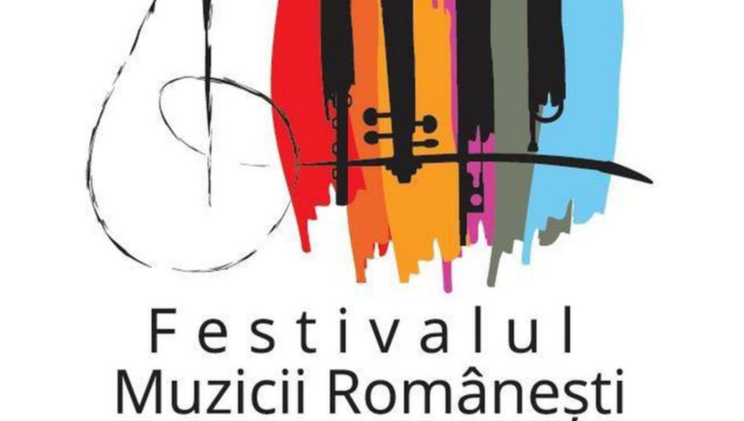 Festivalul Muzicii Românești, ediția a XXII-a, va fi organizat în perioada 10 – 16 mai 2021 la Iași