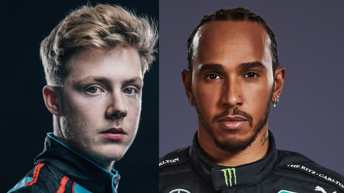 Ascensiunea lui Filip Ugran, pilotul român care va debuta în Formula 3 și visează la F1: „M-am întâlnit cu Lewis Hamilton”