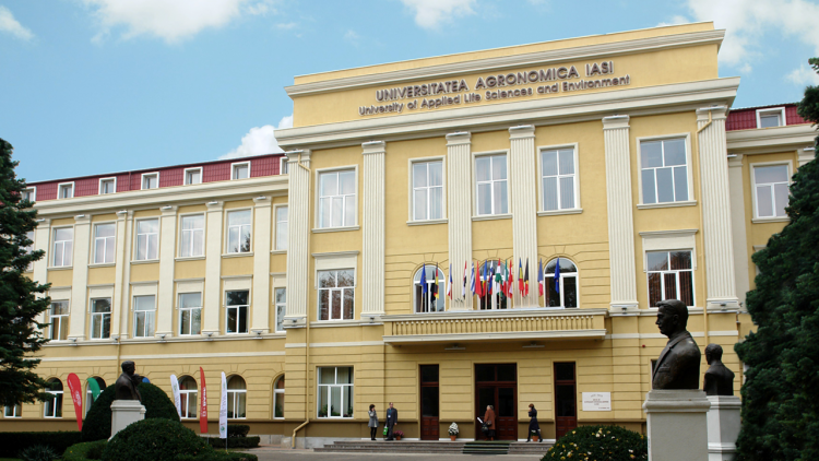Multe cazuri tratate la spitalul veterinar al USAMV Iași, în perioada Sărbătorilor Pascale
