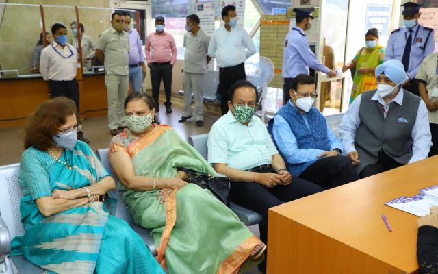 Ciuperca neagră este noua pandemie care afectează India